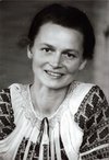 Elisabeth Goes, Gebersheim 1942