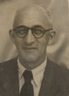 Moses Fernbach, 1947