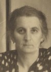Fotografie: Gertrud Horn, Berlin 1942