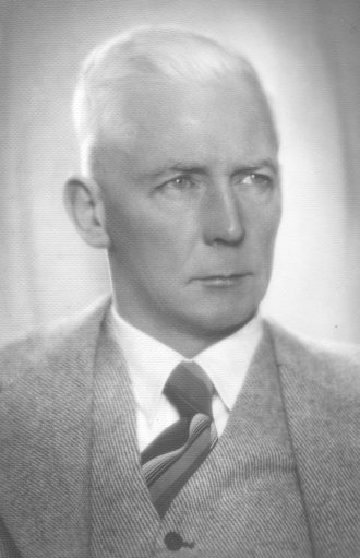 Fritz Schellhorn, undated.