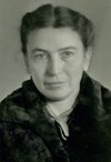 Herta Pineas, Sommer 1945