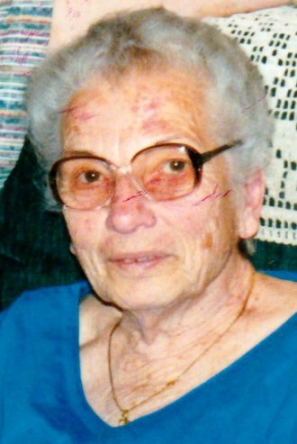 Fotografie: Hanna Engel, 1999