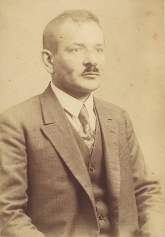 Fotografie: Theodor Görner, Berlin 1926