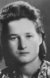 Fotografie: Stefania Podgórska, Przemyśl 1944