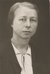 Fotografie: Susanne Meyer, um 1943