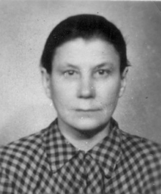 Fotografie: Emīlija Gajevska, Ort und Datum unbekannt