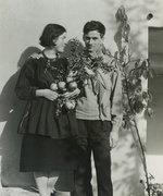 Fotografie: Valerie und Eduard Bäumer, 1924