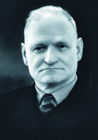 Juozas Stakauskas after 1944.