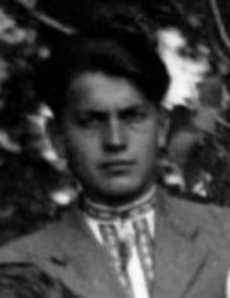 Nikolay Gerasimchik, Shubkiv (Szubków), undated.