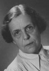 Gertrud Prochownik, 1946