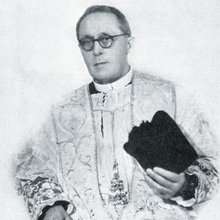 Father Antonio Dressino
