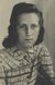 Fotografie: Felicitas Baumann, Petershagen 1945