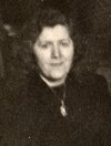 Lina Fernbach, nach 1945