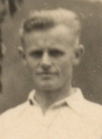 Fotografie: Arno Bach, Juni 1945