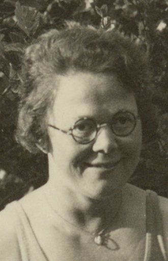 Fotografie: Charlotte Großmann, Berlin 1932