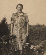 Photo: Frieda Szturmann, Berlin, 1941.
