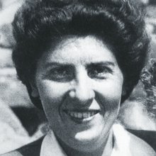 Madeleine Dreyfus