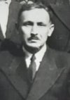 Jan Chazbijewicz, Trzcianka 1955