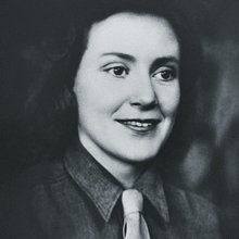Marion van Binsbergen