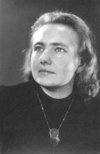 Ruth Wendland, Berlin 1942