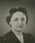 Fotografie: Margarete Nebel, um 1945