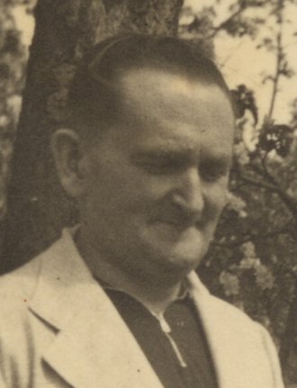 Fotografie: Ewald Horn, Berlin 1943