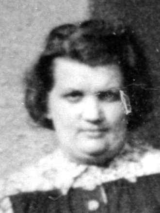 Fotografie: Elisabeth Bruns, 1944