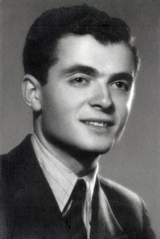 Fotografie: Hamid Veseli, 1943 