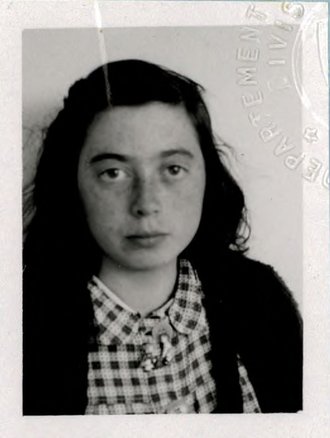 Fotografie: Sonja Borus, undatiert