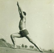 Fotografie: Alfred Hirsch, 1930er-Jahre