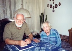 Fotografie: Ralph Neuman und Angelika Rutenborn, Berlin, Juni 2005