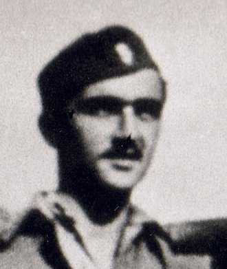 Fotografie: Salvator Bakolas, Parnitha-Gebirge 1944 