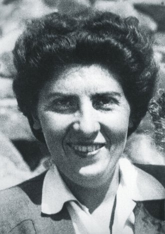 Fotografie: Madeleine Dreyfus, undatiert