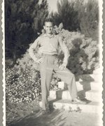 Zvi Aviram in Israel, nach 1948
