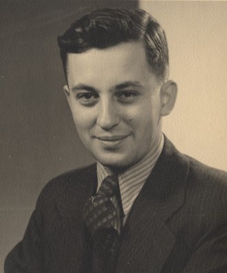 Fotografie: Siegfried Bibo, 1939