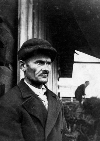 Fotografie: Józef Ulma, Markowa 1940er-Jahre