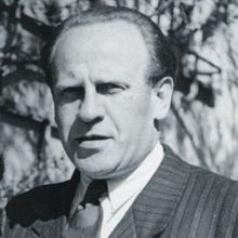 Oskar Schindler