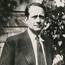Gerrit van der Veen