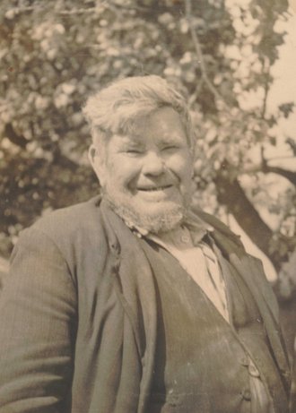 Fotografie: Johannes Bogaard, Nieuw-Vennep, um 1942