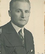 Lothar Kreyssig, 1936.