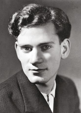 Fotografie: Ralph Neumann, Berlin 1946