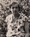 Adélaïde Hautval, vor 1939
