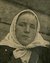 Fotografie: Wiktoria Ulma, Markowa, 1940er-Jahre