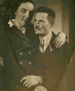 Fotografie: Józef und Wiktoria Ulma, Markowa 1936
