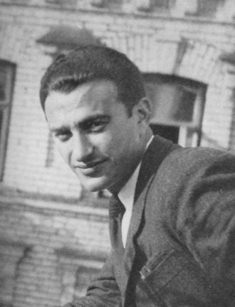 Fotografie: Jonas Bak, Wilna 1933