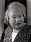 Johanna Eck, 1930er Jahre