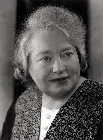 Fotografie: Johanna Eck, 1930er Jahre
