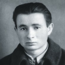 Oswald Rufeisen