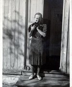 Fotografie: Marie Grünberg, Berlin, um 1945
