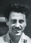 Moshe Mandil 1944